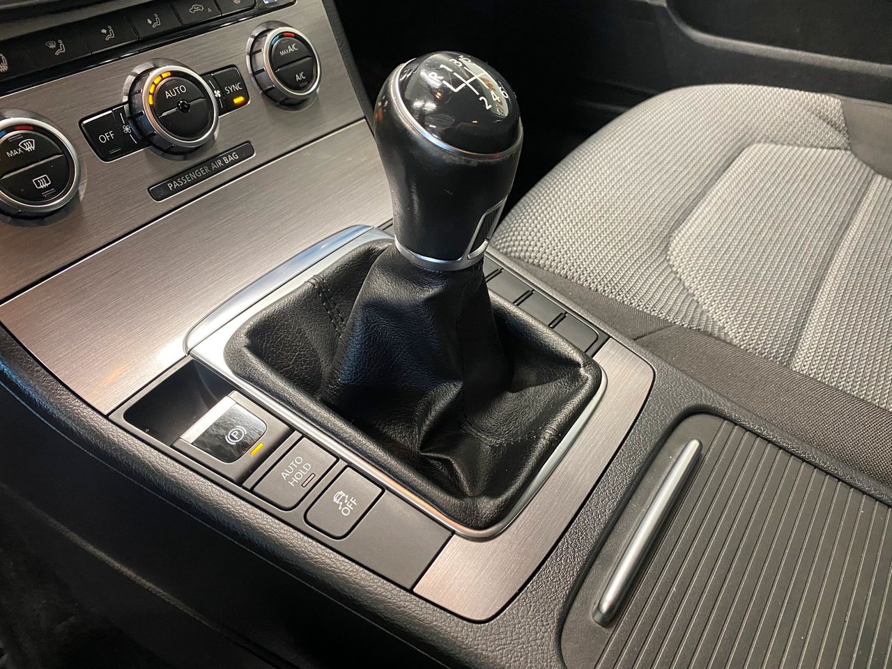 Volkswagen Passat Variant 1.4 TSI Multifuel Manuell, 160hk, 2013