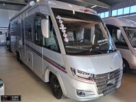 Carthago E-Line I 61 XL LE / Mercedes