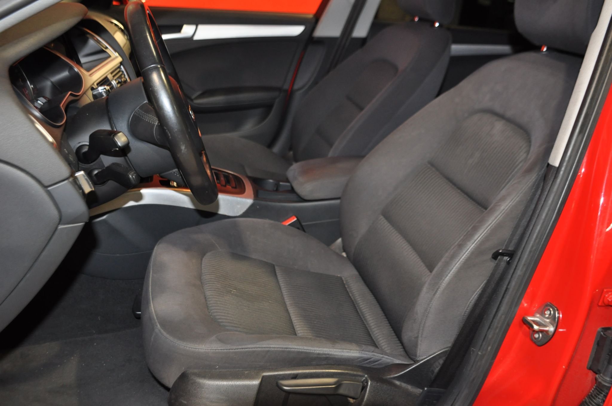 Audi A4 Sedan 1.8 TFSI Manuell, 170hk, 2013