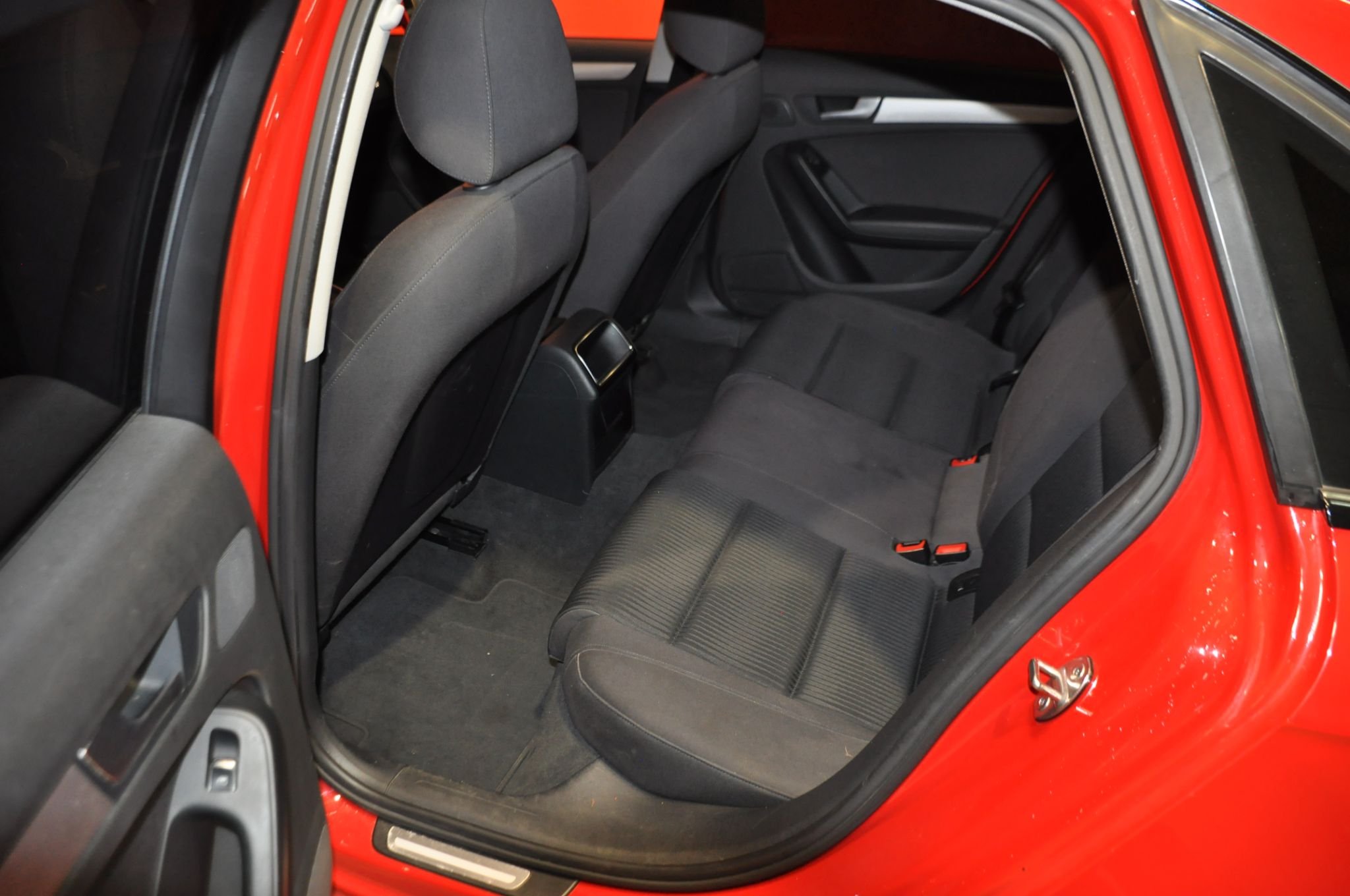 Audi A4 Sedan 1.8 TFSI Manuell, 170hk, 2013