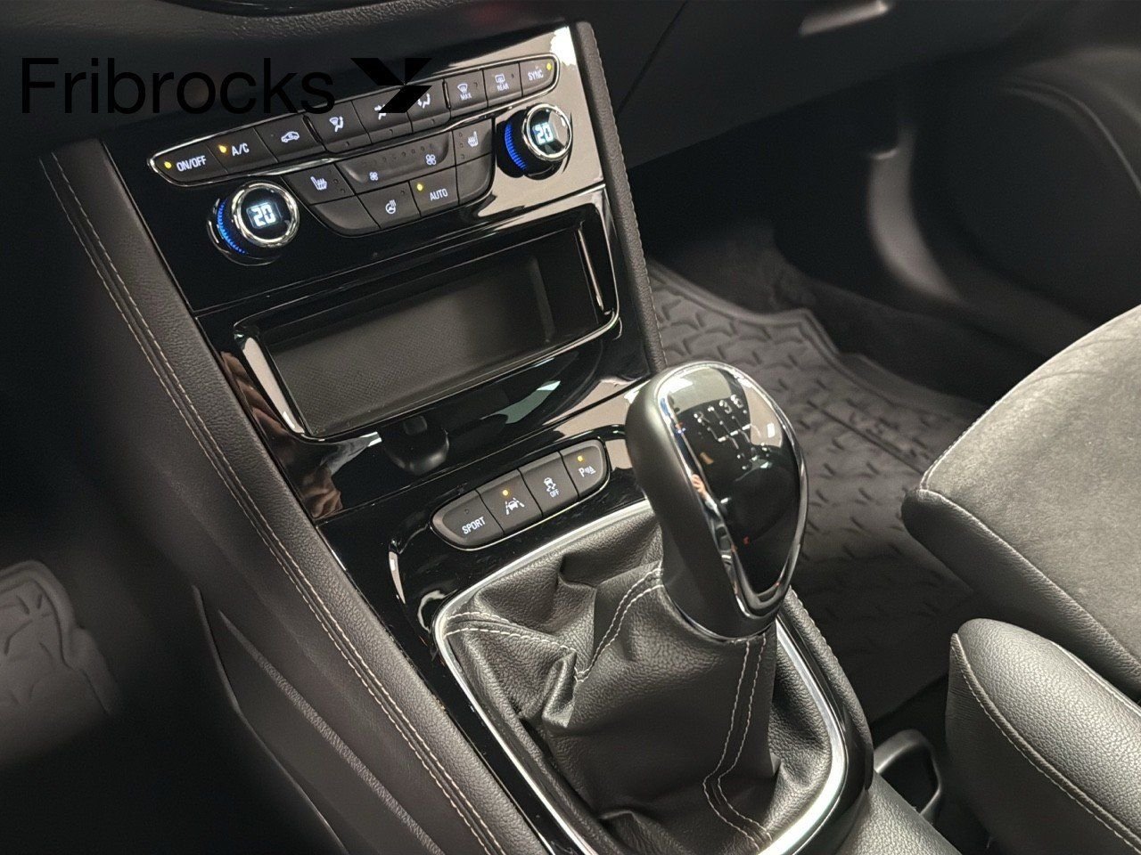 Opel Astra 1.4 EDIT Manual, 125hp, 2019