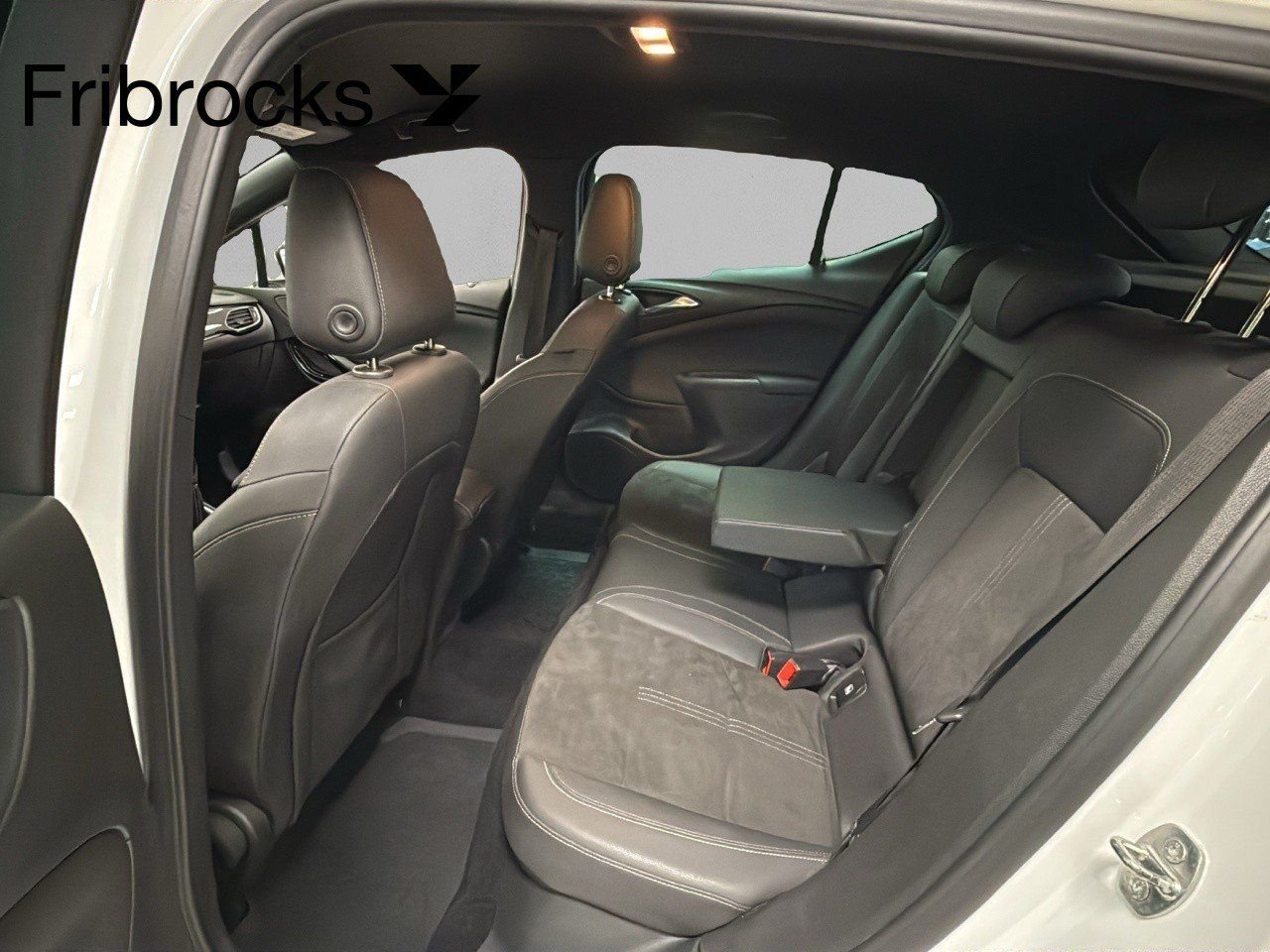 Opel Astra 1.4 EDIT Manual, 125hp, 2019