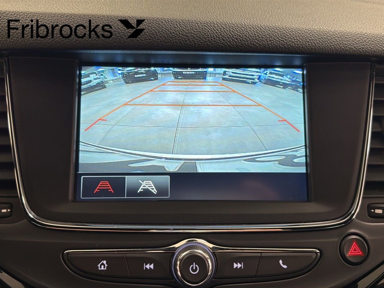 Opel Astra 1.4 EDIT Manual, 125hp, 2019