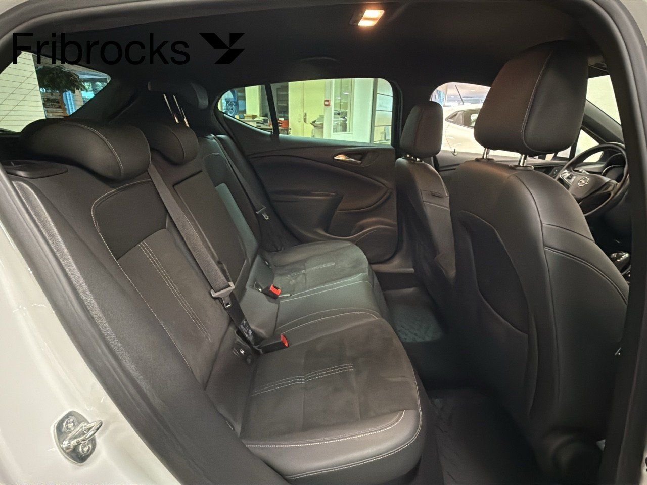 Opel Astra 1.4 EDIT Manual, 125hp, 2019
