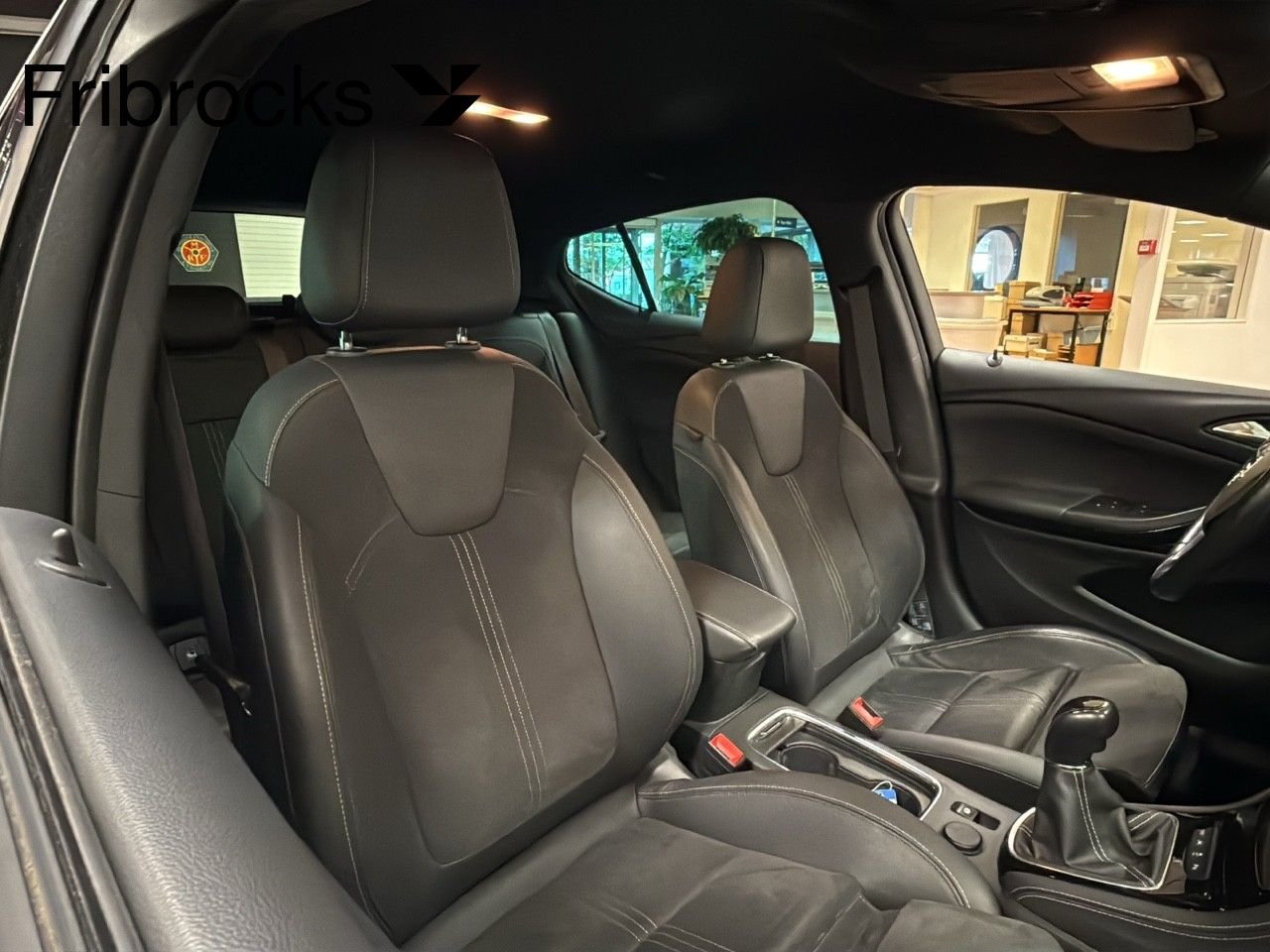 Opel Astra 1.4 EDIT Manual, 125hp, 2019