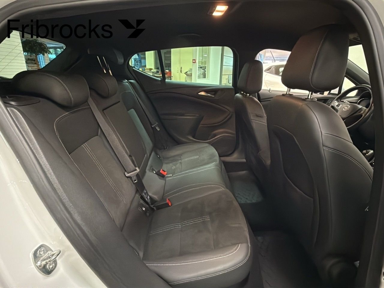 Opel Astra 1.4 EDIT Manual, 125hp, 2019
