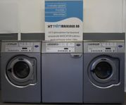 Electrolux wascator förenings paket