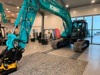 Kobelco SK 210 LC -10E