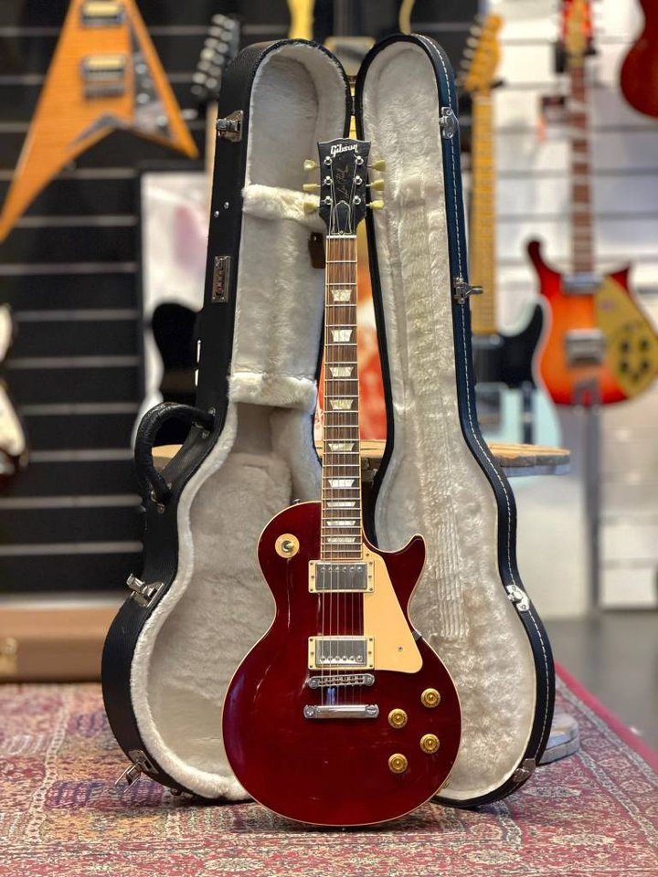 Gibson Les Paul Standard 2005