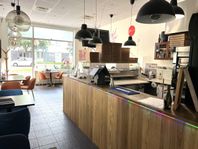 Pizzeria& Grill Uppsala – Mycket prisvärt – (Obj. 279)