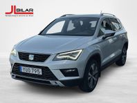 Seat Ateca 1.4 TSI 150HK XCELLENCE