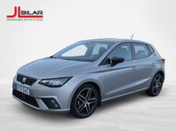 Seat Ibiza 1.0 TSI 110HK FR *Automat