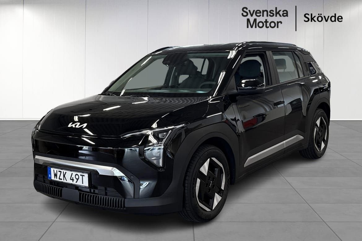 Kia EV3 Long Range *PRIVATLEA...