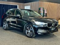 Volvo XC60 D4 AWD Geartronic Momentum Euro 6 Navi Blis B-Kam