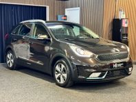 Kia Niro P-HEV DCT Laddhybrid Advance LX Automat Drag