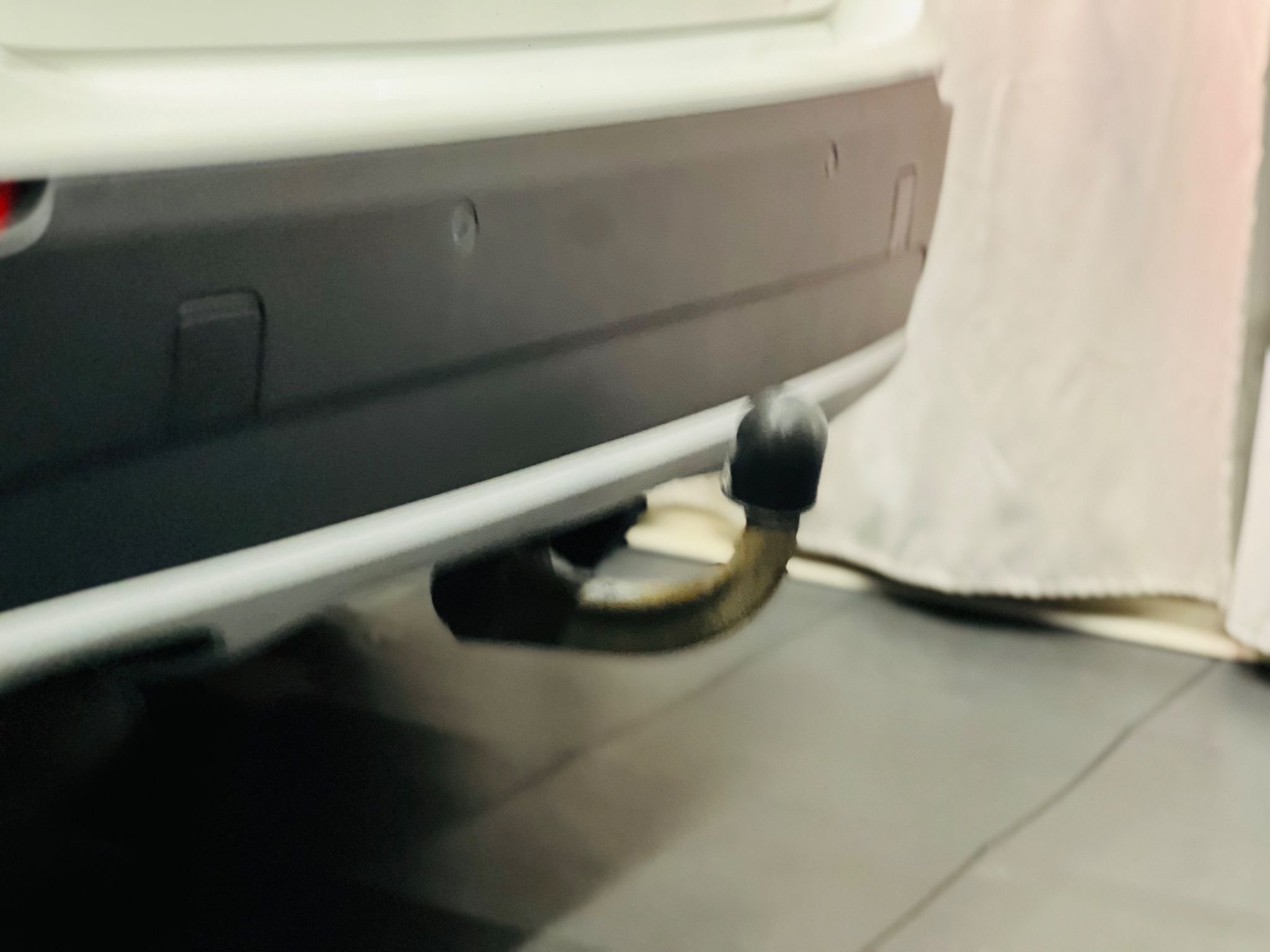 BMW X1 xDrive20d Steptronic, 6-trinn, 177hk, 2012