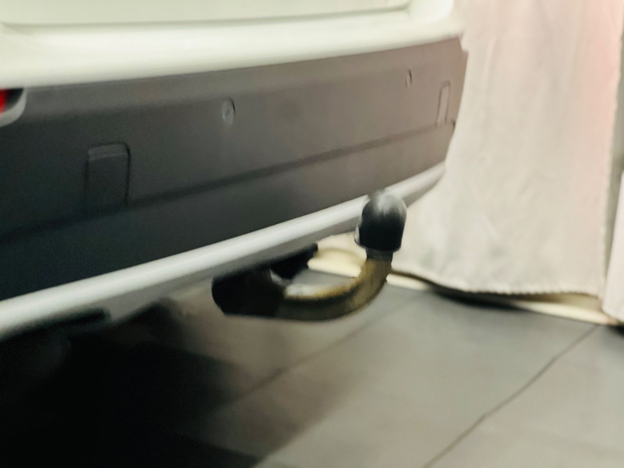 BMW X1 xDrive20d Steptronic, 6-trinn, 177hk, 2012