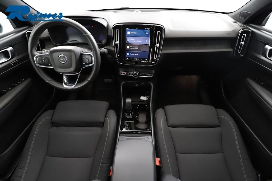 Volvo C40 Recharge Single Motor, 231hk, 2023