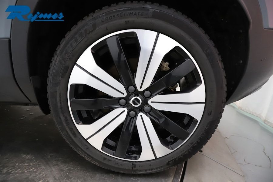 Volvo C40 Recharge Single Motor, 231hk, 2023