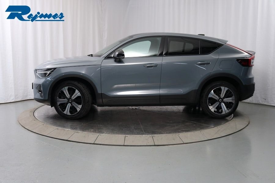 Volvo C40 Recharge Single Motor, 231hk, 2023