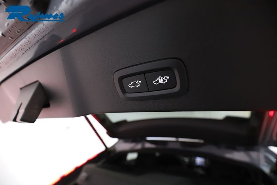 Volvo C40 Recharge Single Motor, 231hk, 2023