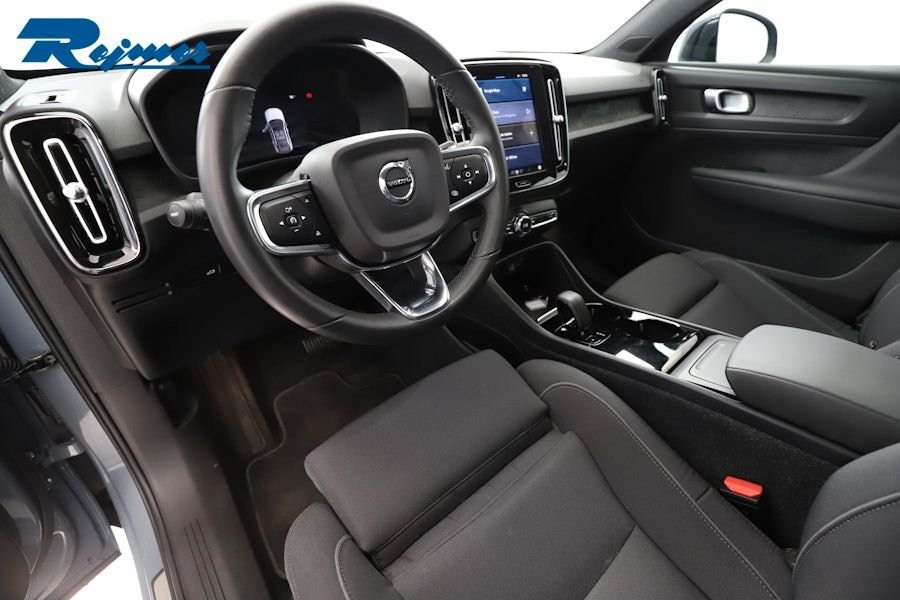 Volvo C40 Recharge Single Motor, 231hk, 2023