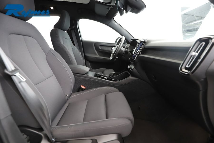 Volvo C40 Recharge Single Motor, 231hk, 2023