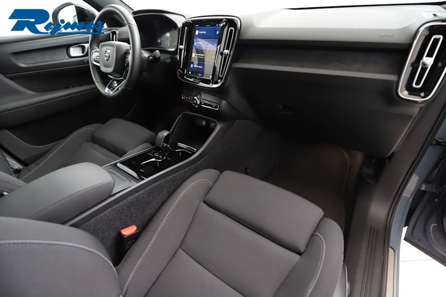 Volvo C40 Recharge Single Motor, 231hk, 2023