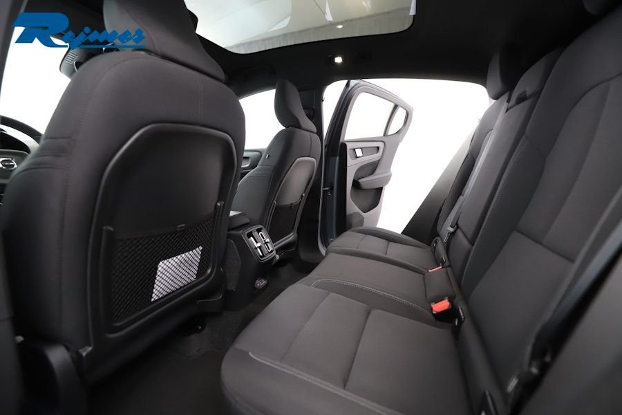 Volvo C40 Recharge Single Motor, 231hk, 2023