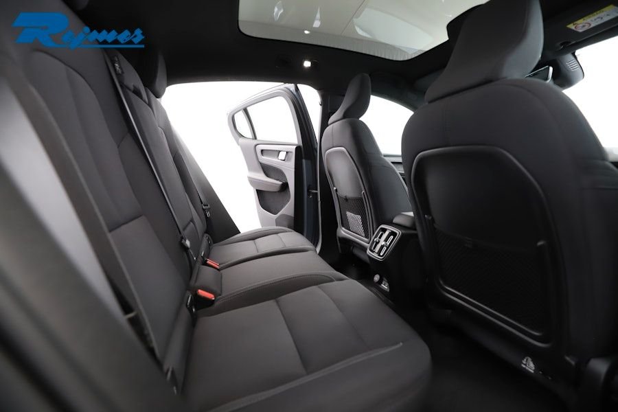 Volvo C40 Recharge Single Motor, 231hk, 2023