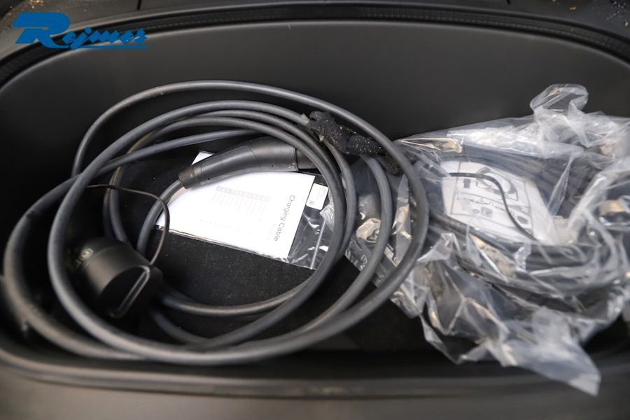 Volvo C40 Recharge Single Motor, 231hk, 2023