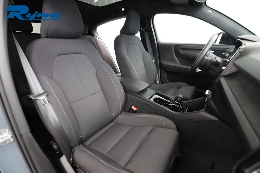Volvo C40 Recharge Single Motor, 231hk, 2023