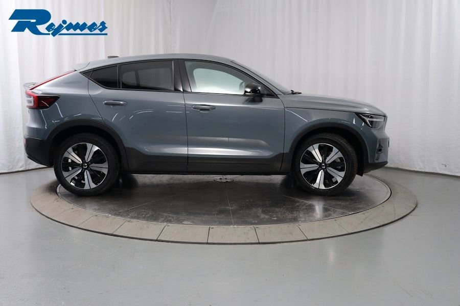 Volvo C40 Recharge Single Motor, 231hk, 2023