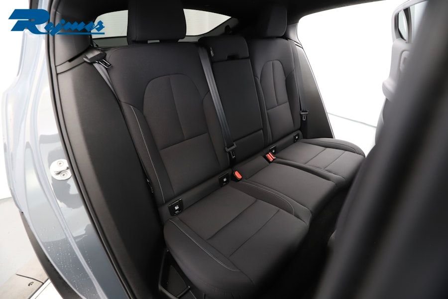 Volvo C40 Recharge Single Motor, 231hk, 2023