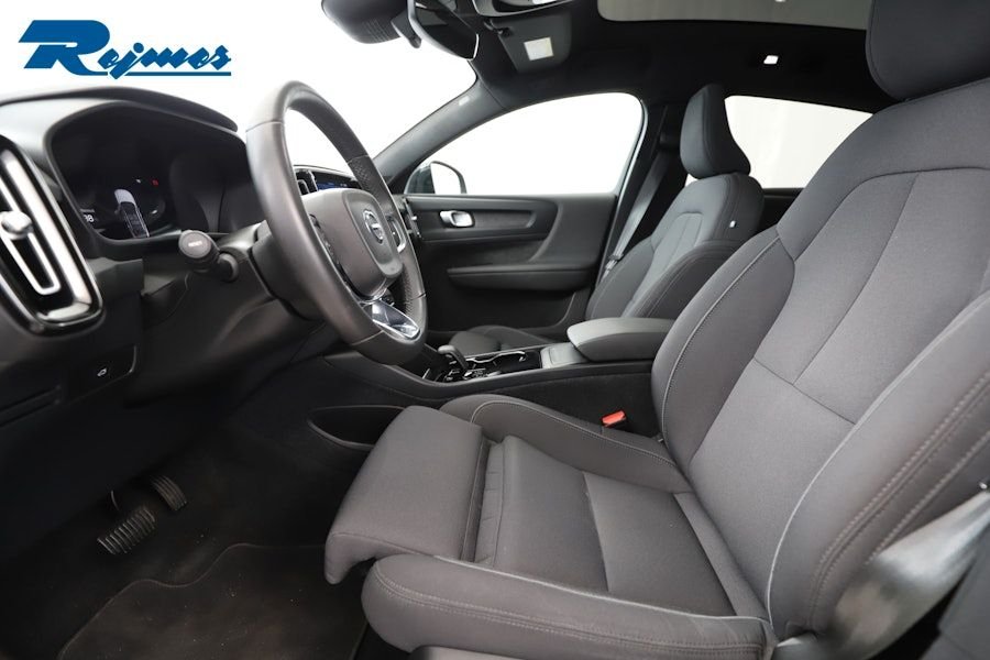 Volvo C40 Recharge Single Motor, 231hk, 2023