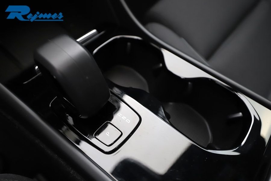 Volvo C40 Recharge Single Motor, 231hk, 2023