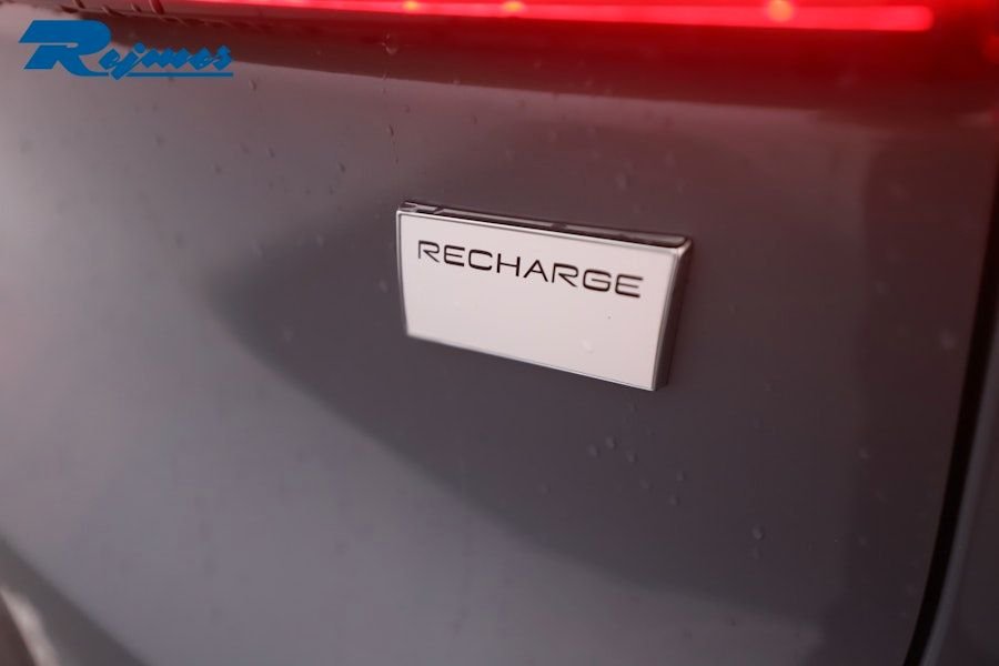 Volvo C40 Recharge Single Motor, 231hk, 2023