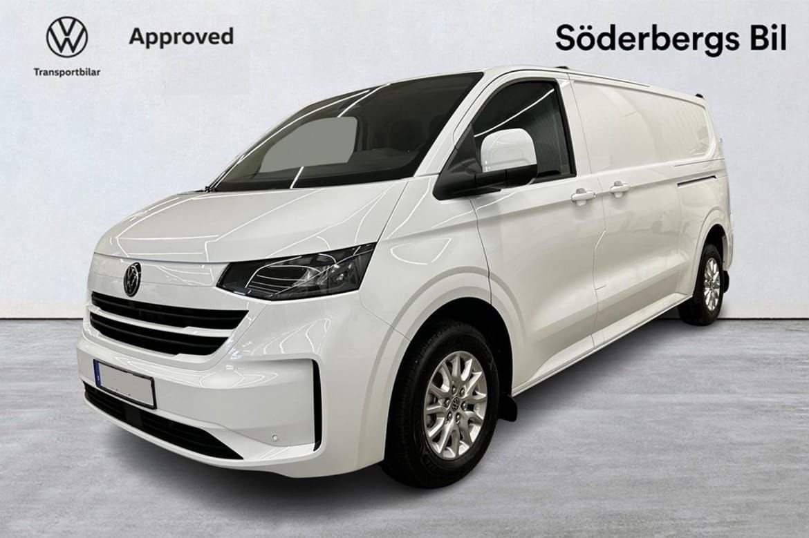 Volkswagen Transporter 150Hk ...