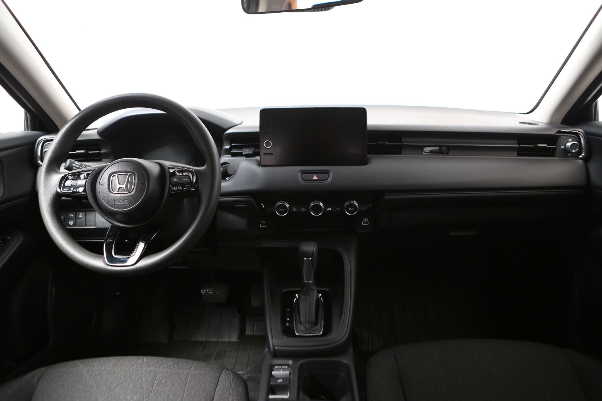 Honda HR-V e:HEV 1.5 i-MMD e-CVT, 146hp, 2024