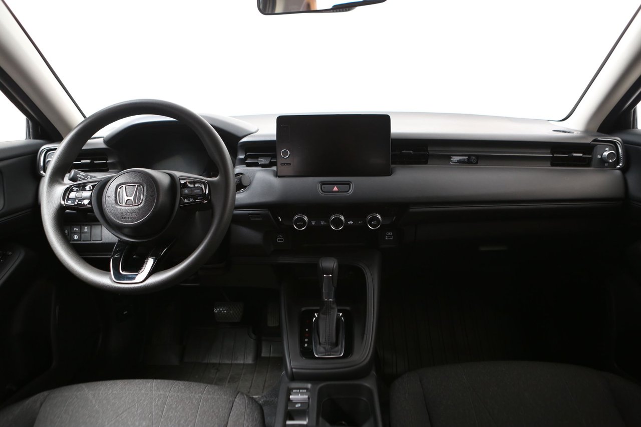 Honda HR-V e:HEV 1.5 i-MMD e-CVT, 146hp, 2024