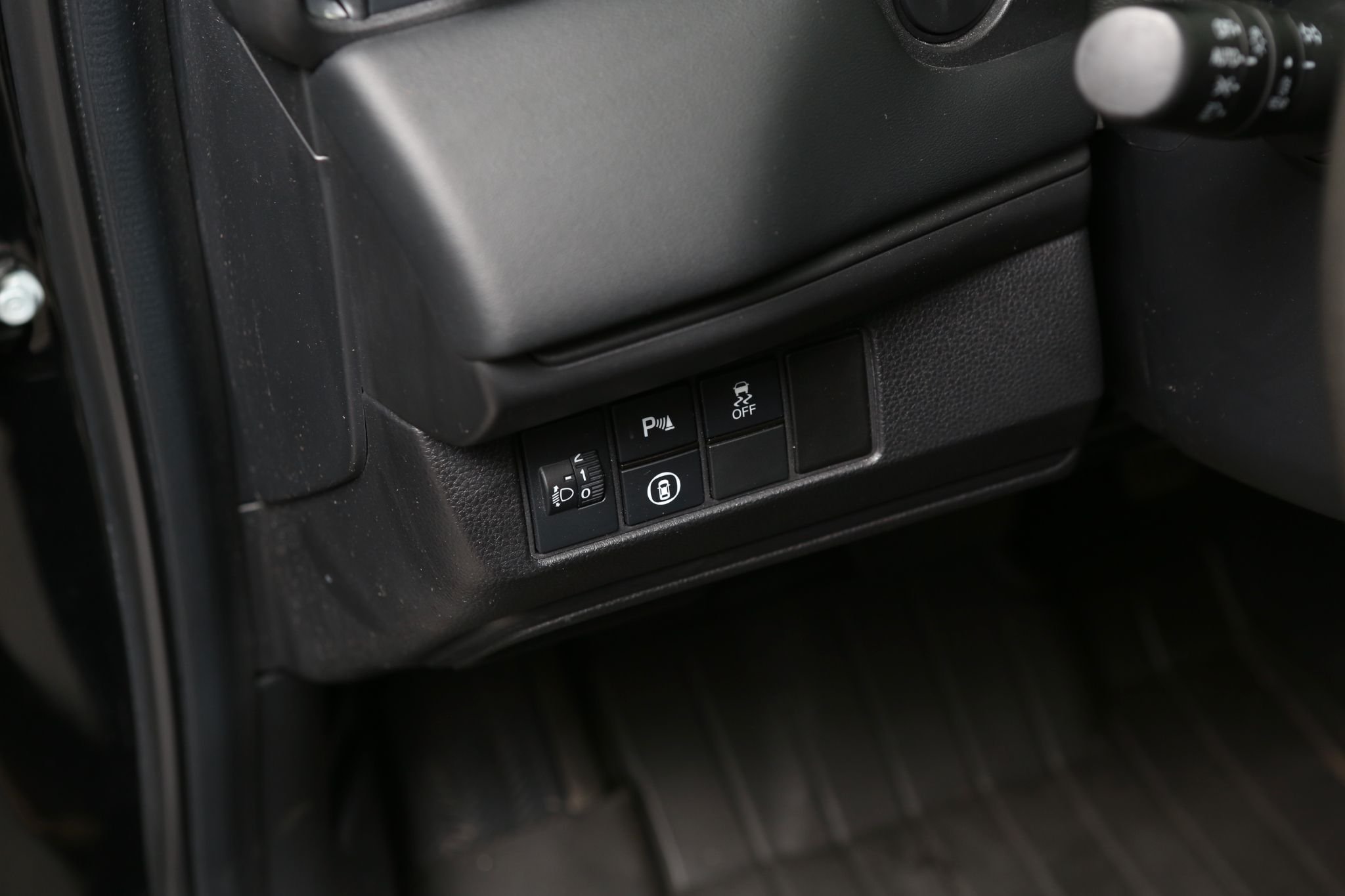 Honda HR-V e:HEV 1.5 i-MMD e-CVT, 146hp, 2024