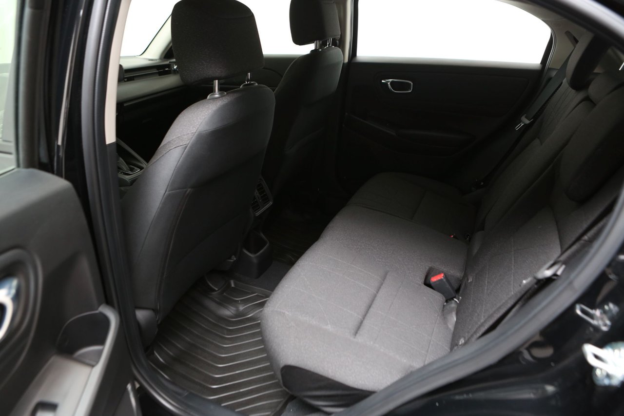 Honda HR-V e:HEV 1.5 i-MMD e-CVT, 146hp, 2024