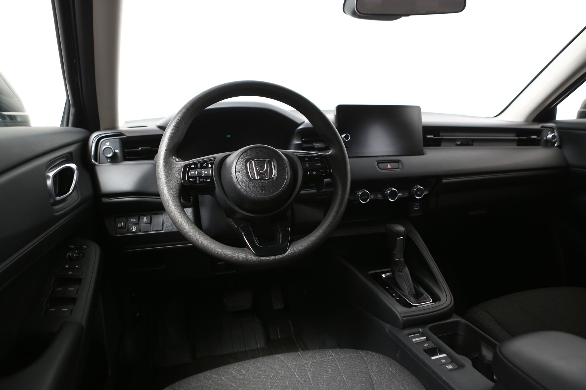 Honda HR-V e:HEV 1.5 i-MMD e-CVT, 146hp, 2024