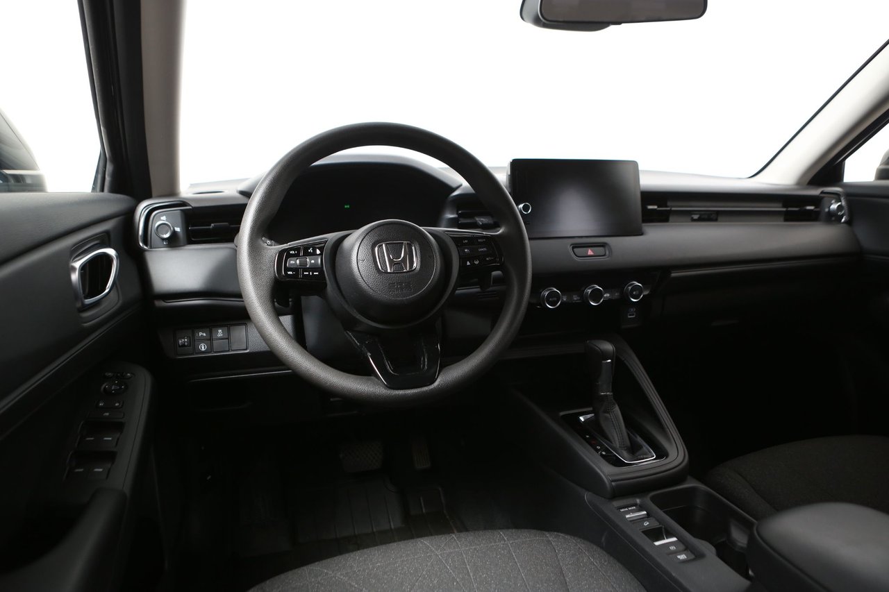 Honda HR-V e:HEV 1.5 i-MMD e-CVT, 146hp, 2024