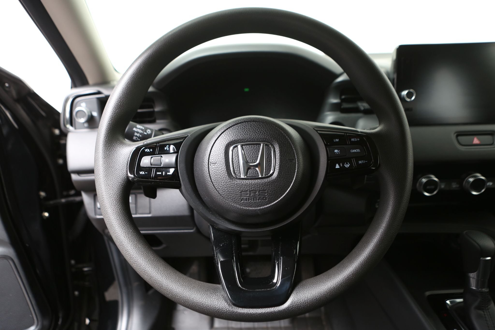 Honda HR-V e:HEV 1.5 i-MMD e-CVT, 146hp, 2024