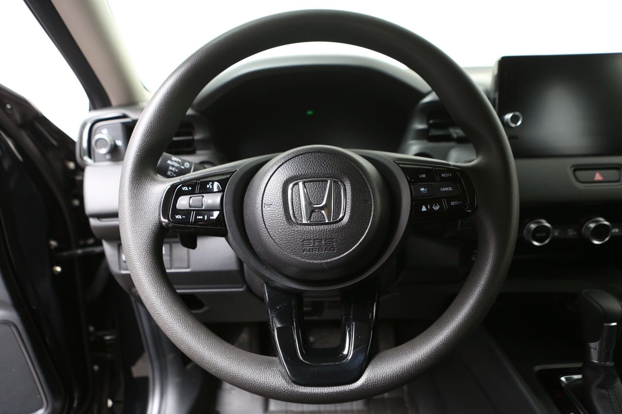 Honda HR-V e:HEV 1.5 i-MMD e-CVT, 146hp, 2024