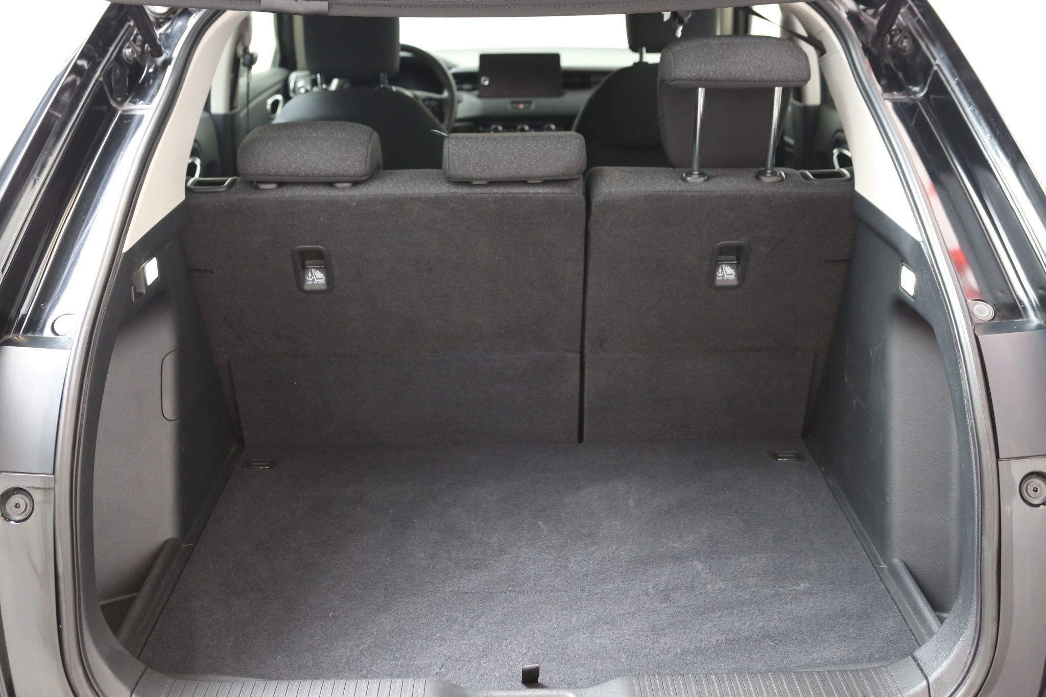 Honda HR-V e:HEV 1.5 i-MMD e-CVT, 146hp, 2024