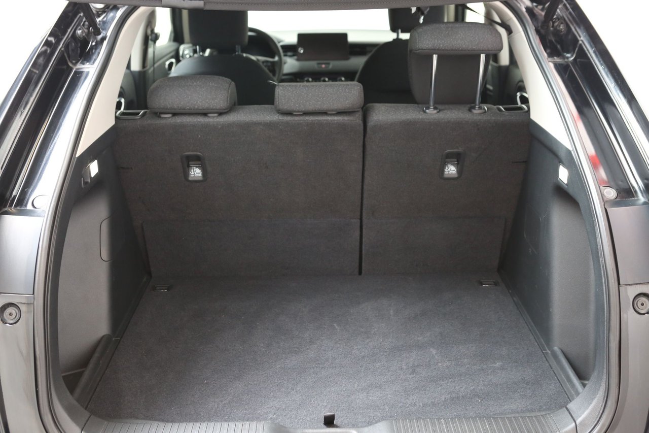 Honda HR-V e:HEV 1.5 i-MMD e-CVT, 146hp, 2024