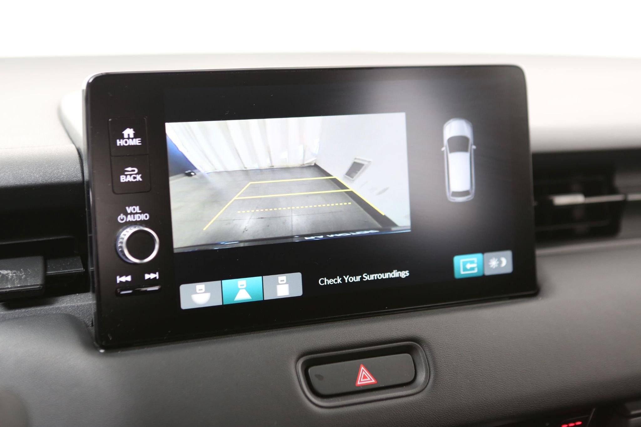 Honda HR-V e:HEV 1.5 i-MMD e-CVT, 146hp, 2024