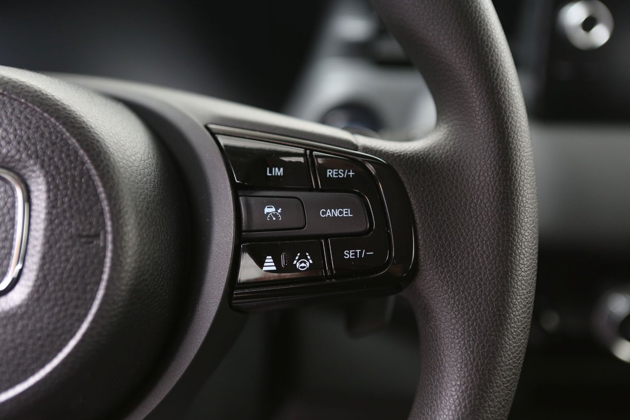 Honda HR-V e:HEV 1.5 i-MMD e-CVT, 146hp, 2024